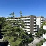 Appartement Sequoia