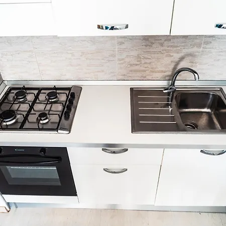 Appartamento Sequoia