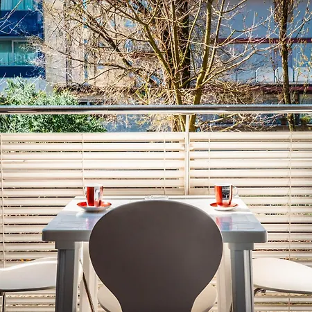 Sequoia Appartamento *