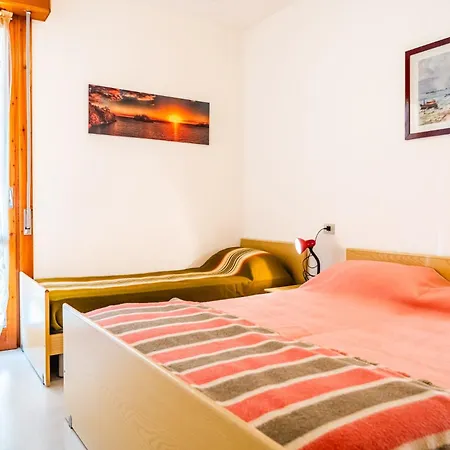 Appartement Sequoia Bibione