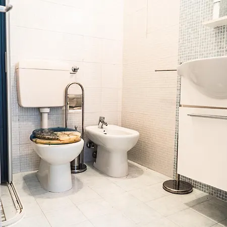Apartman Sequoia Bibione