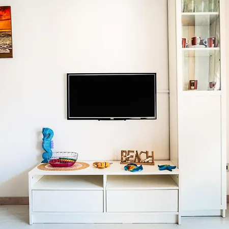 Apartment Sequoia