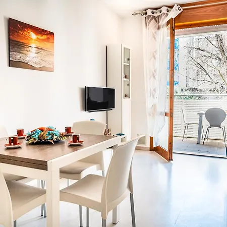 Apartment Sequoia