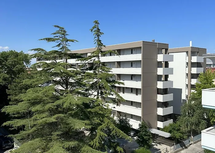 Apartment Sequoia