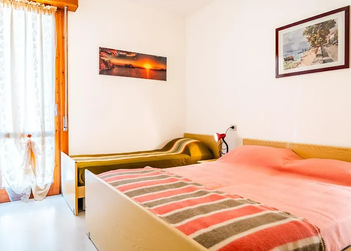 Apartment Sequoia Bibione