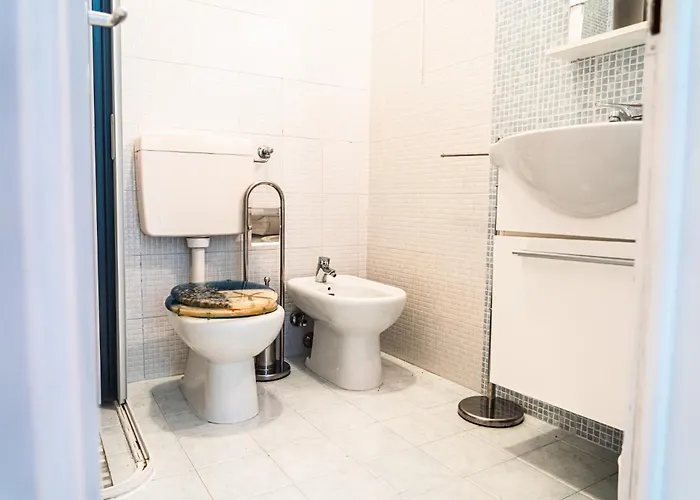 Apartment Sequoia Bibione