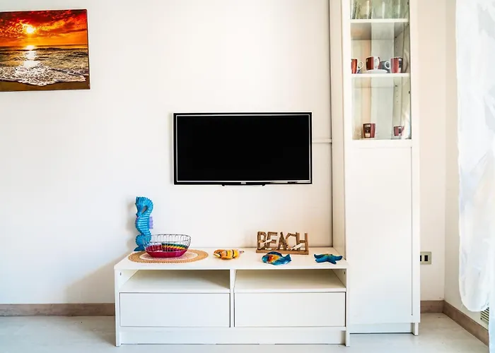 Apartment Sequoia